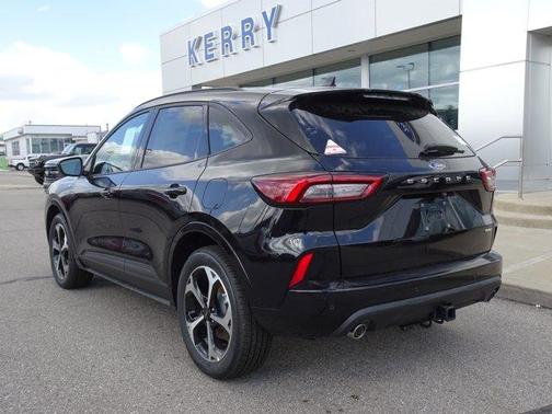2025 Ford Escape ST-Line Elite