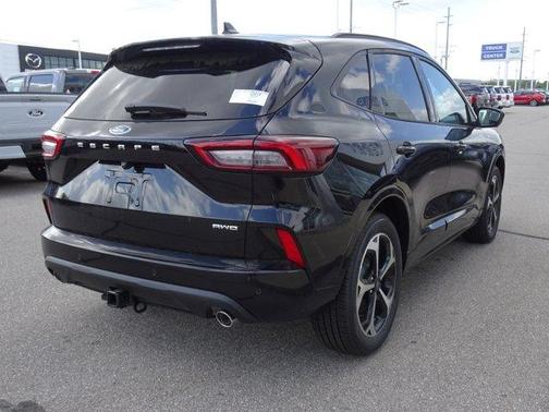 2025 Ford Escape ST-Line Elite