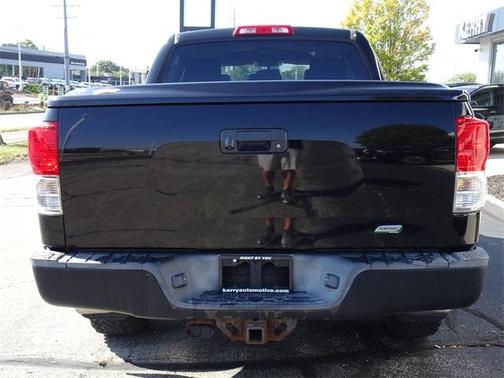 2013 Toyota Tundra Grade