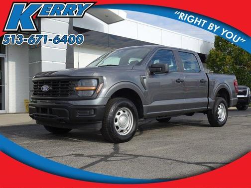 2024 Ford F-150 XL