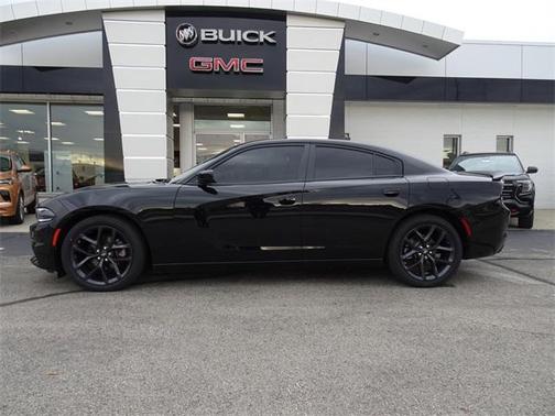 2023 Dodge Charger SXT