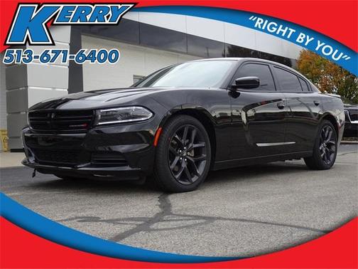 2023 Dodge Charger SXT