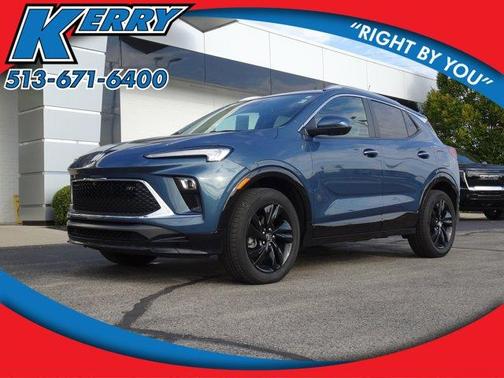 2024 Buick Encore GX Sport Touring