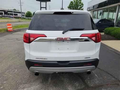 2019 GMC Acadia SLE-1