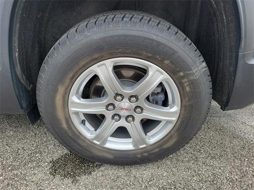 2019 GMC Acadia SLE-1