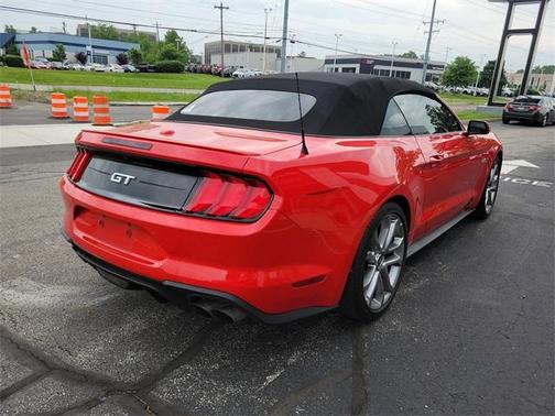 2023 Ford Mustang GT Premium