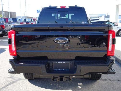 2026 Ford F-250 