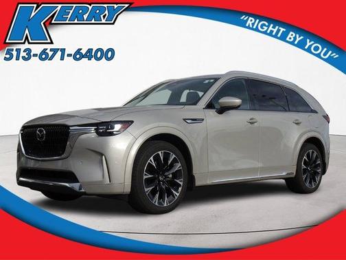 2024 Mazda CX-90 S Premium