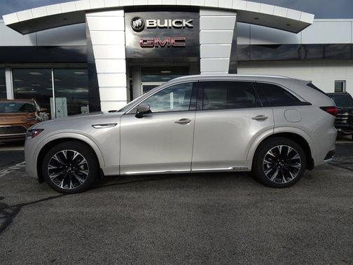 2024 Mazda CX-90 S Premium