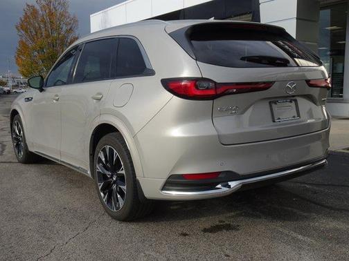 2024 Mazda CX-90 S Premium
