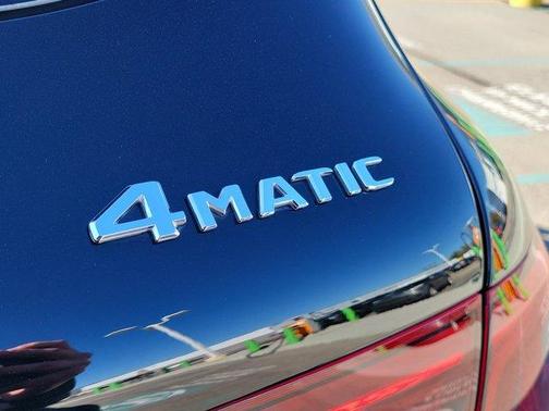 2022 Mercedes-Benz GLC 300 Base 4MATIC