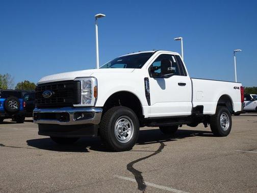 2026 Ford F-250 XL