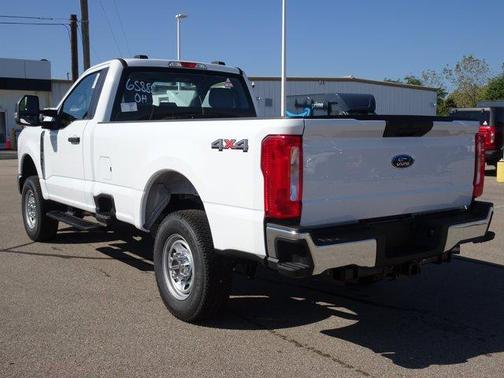 2026 Ford F-250 