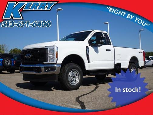 2026 Ford F-250 