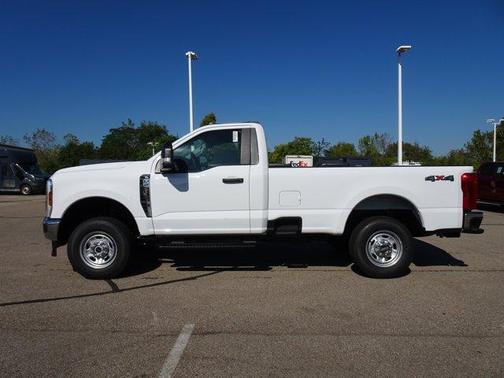 2026 Ford F-250 