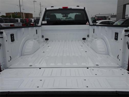 2025 Ford F-350