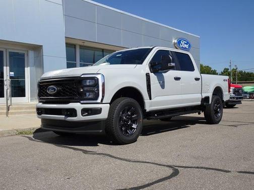 2026 Ford F-250 XL