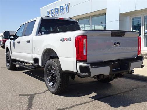 2026 Ford F-250 