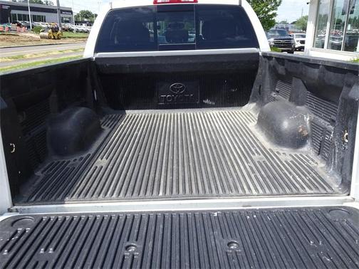 2014 Toyota Tundra SR5