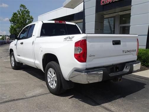 2014 Toyota Tundra SR5