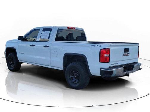 2014 GMC Sierra 1500 Base