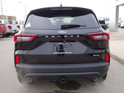 2026 Ford Escape ST-Line Select