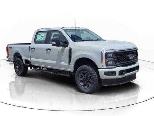 Avalanche 2026 Ford F-250