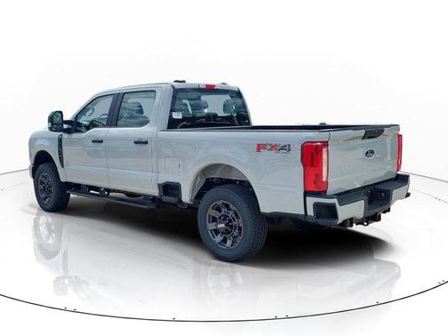 Avalanche 2026 Ford F-250