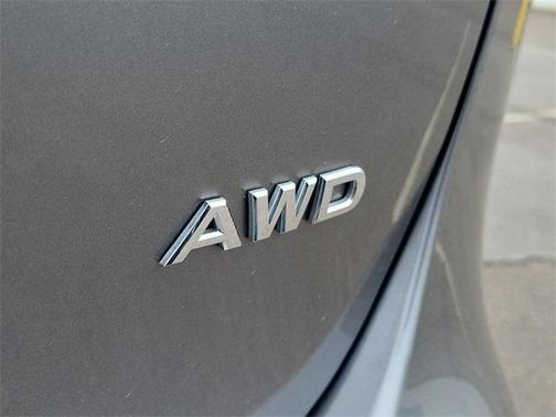 2022 Nissan Rogue Sport S