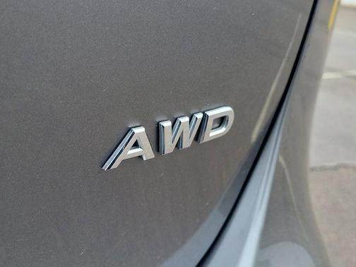 2022 Nissan Rogue Sport S