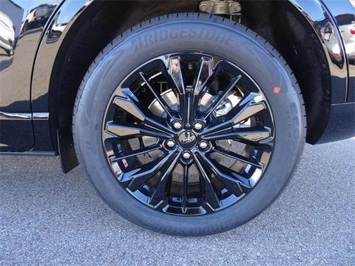 2026 Ford Escape ST-Line Elite