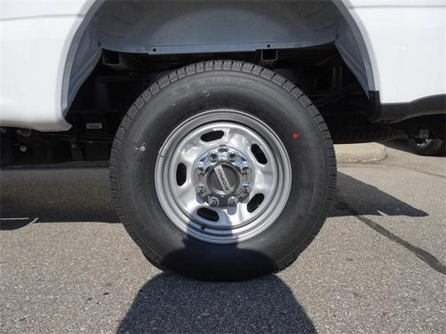2025 Ford F-250 XLT