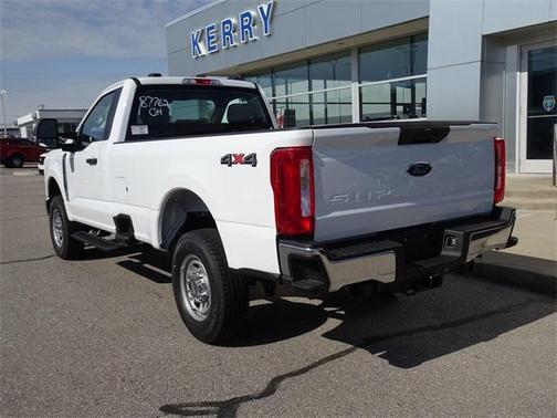 2025 Ford F-250 XLT