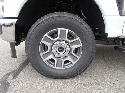 2025 Ford F-350 XLT