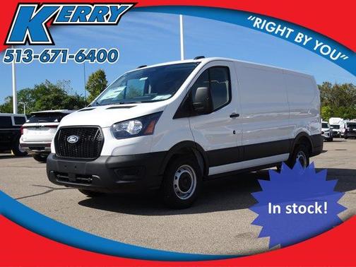 2026 Ford Transit-150 BASE