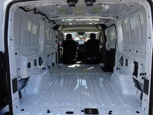 2026 Ford Transit-150 BASE