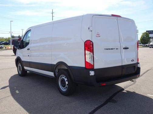 2026 Ford Transit-150 BASE