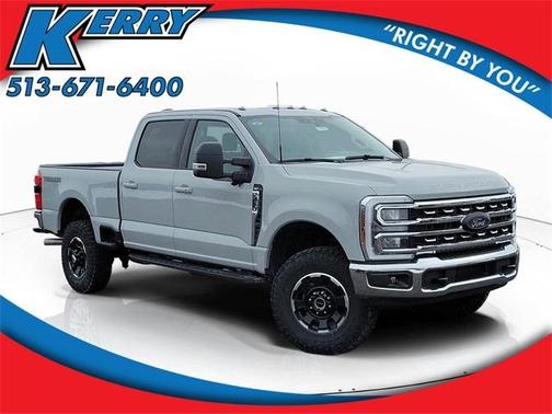2026 Ford F-250 
