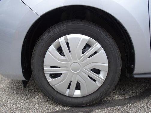 2022 Mitsubishi Mirage ES