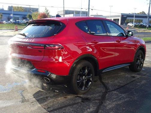 2024 Dodge Hornet R/T