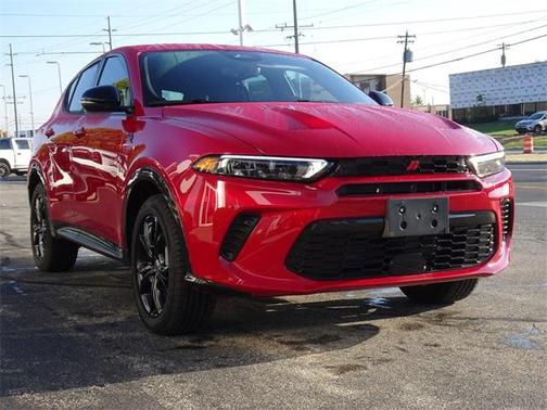 2024 Dodge Hornet R/T