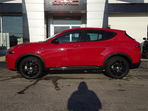 2024 Dodge Hornet R/T