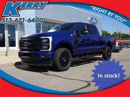2026 Ford F-250 