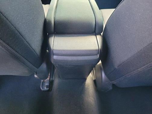 2017 Honda Civic Sport