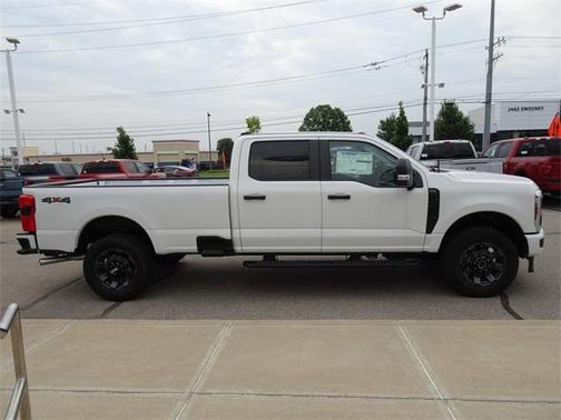 2025 Ford F-350 XL