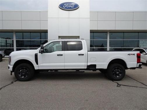 2025 Ford F-350 XL