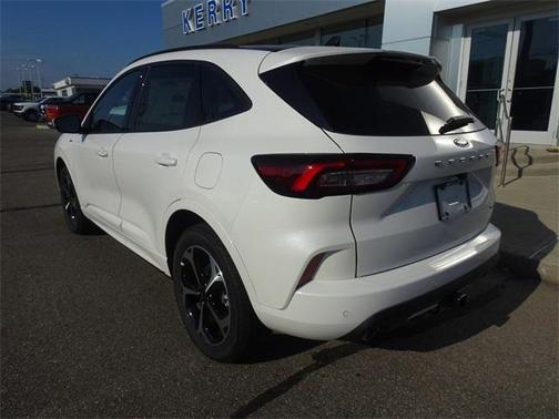 2024 Ford Escape ST-Line Select