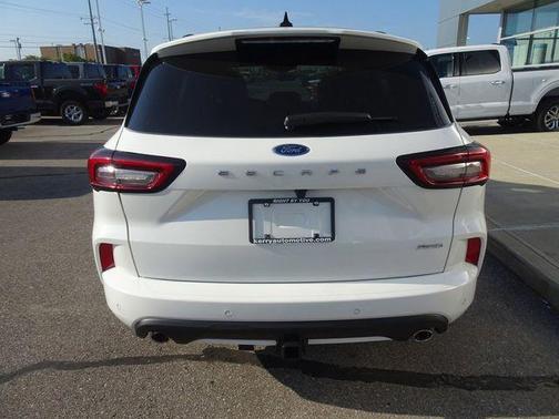 2024 Ford Escape ST-Line Select