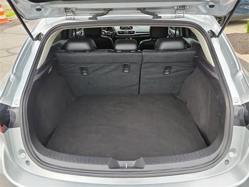 2018 Mazda Mazda3 Grand Touring