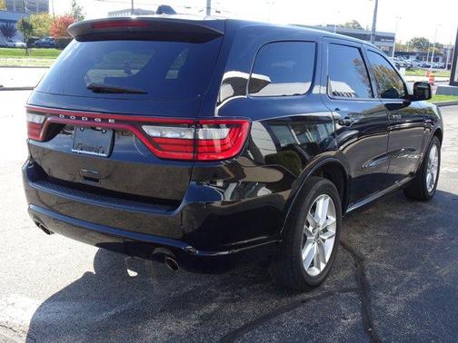2021 Dodge Durango R/T